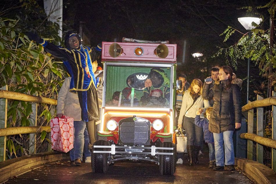 Parade