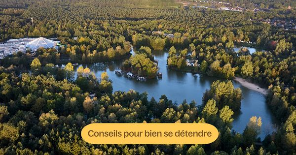 8 façons de ralentir cet automne