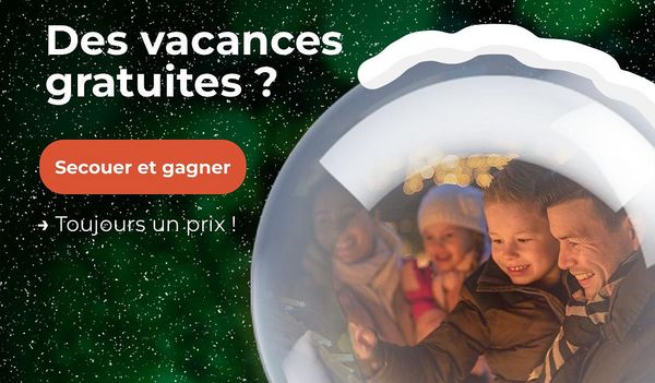 Jeux 100% gagant!