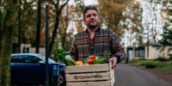 Recettes d'hiver avec Wim Ballieu : des plats réconfortants pour les mois froids 