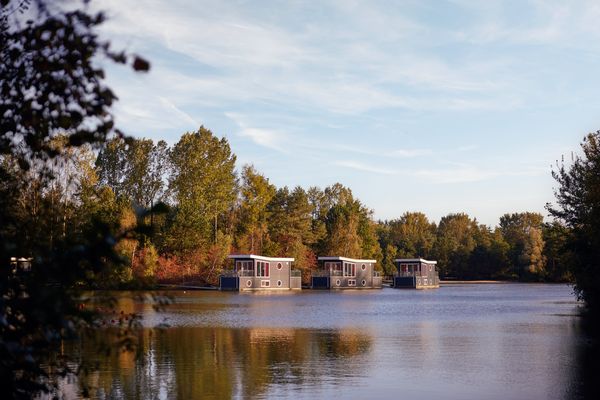 Top 5 des destinations d’automne chez Center Parcs