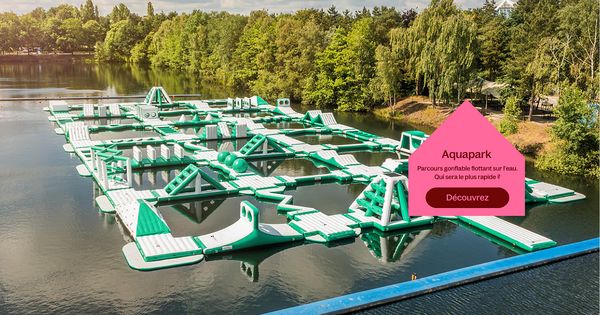 Aquapark