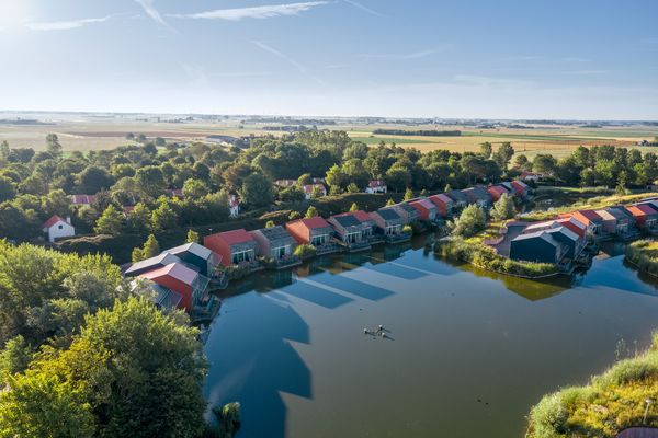 Conseils pour une journée au domaine Park De Haan