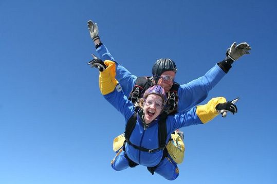 bungeejumping 