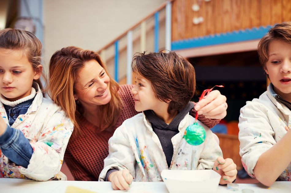 l’Atelier Enfants de l’Hiver