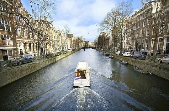 Amsterdam : Qu'y a-t-il à voir ?