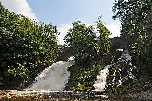 les ardennes