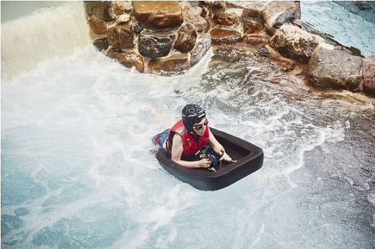 Rafting