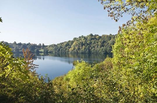 Le développement durable à Center Parcs