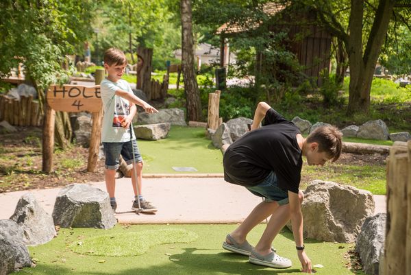 Adventure Golf Limburgse Peel