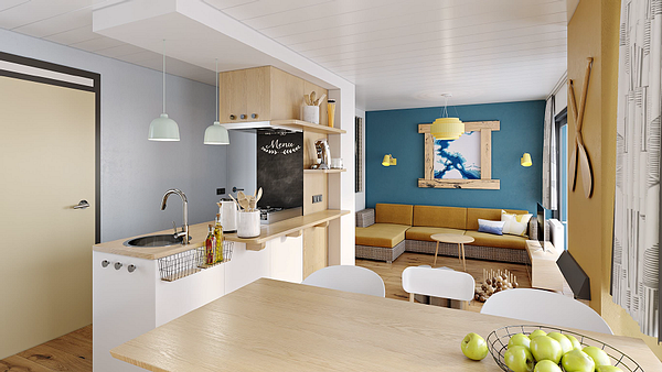Comfort Cottage