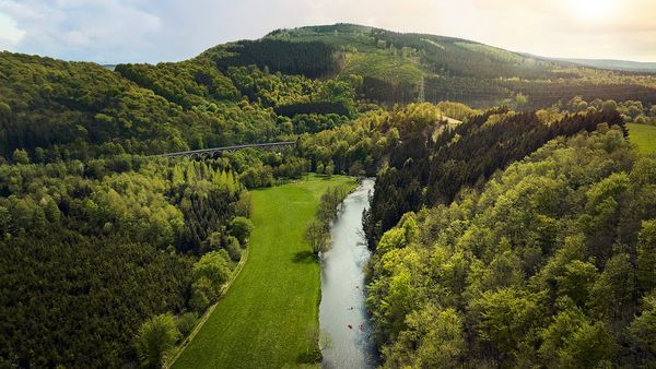 De 12 mooiste plekken en bezienswaardigheden in de Ardennen