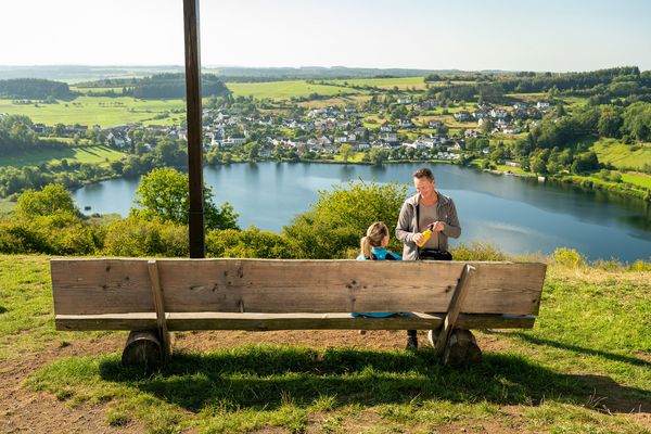 De leukste bezienswaardigheden in de Eifel