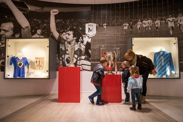 De leukste musea voor kinderen in Limburg