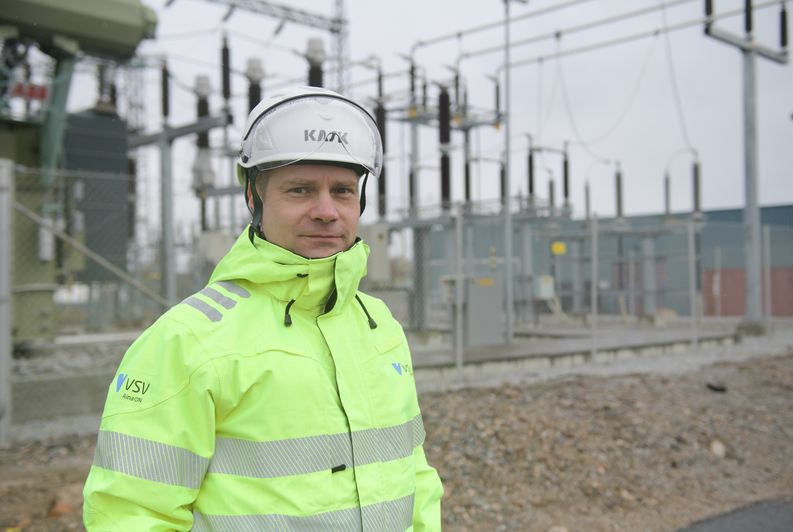 Mikko Heinonen, VSV
