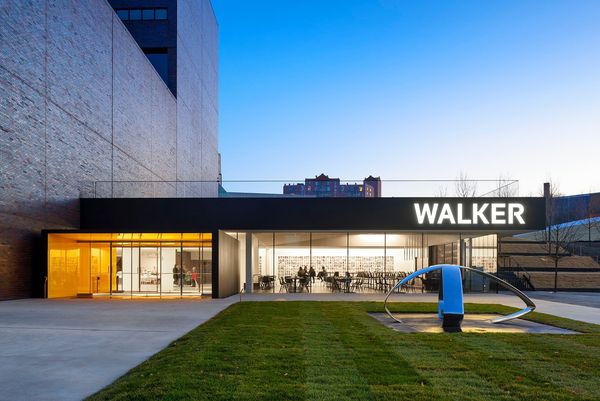 For the eighth consecutive year, Phillips supports Avant Garden, the Walker Art Center's annual benefit, and is proud to sponsor its charitable auction featuring works by Matthew Barney, Jasper Johns, Paulina Olowska and more.