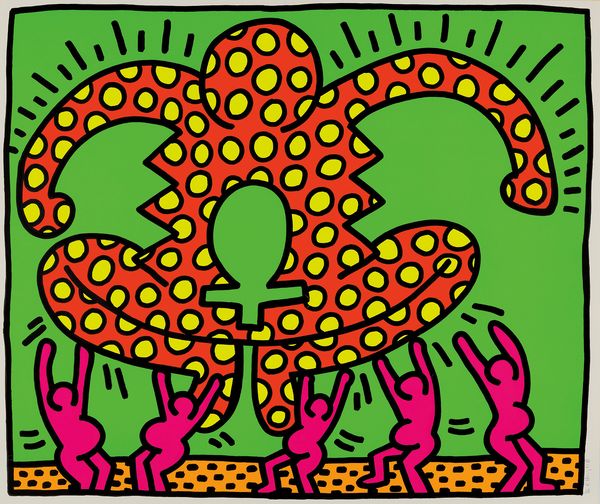 We take a closer look at some of the complete sets from artists like Haring, Warhol and Johns coming to auction in our October Editions sale. 