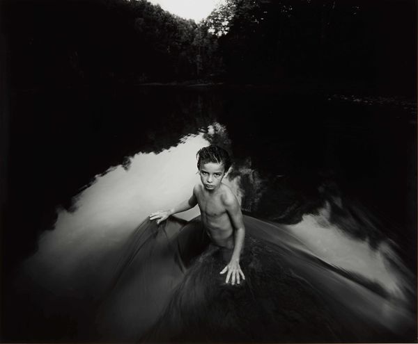Highlighting our October sale of Photographs are iconic images that define the oeuvre of American artist Sally Mann.