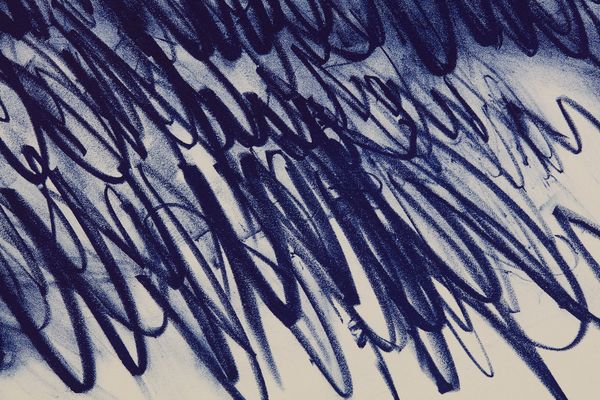 Printmaking was a sporadic, but richly explored endeavor for Cy Twombly.  Specialist Rebecca Tooby-Desmond takes a closer look at the artist's friendship and working relationship with Robert Rauschenberg, and the resulting group of lithographs from June's Editions sale in London.