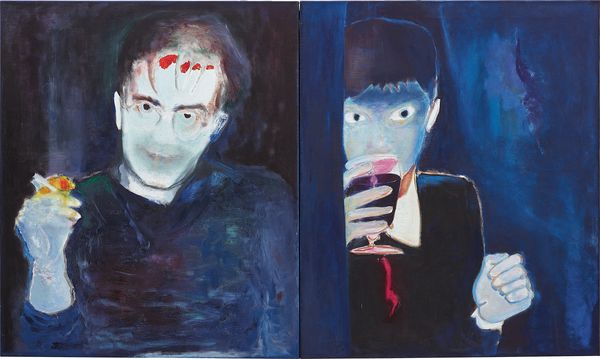 Our upcoming Evening Sale highlight captures Marlene Dumas' breakthrough moment in mid-1980s Amsterdam.