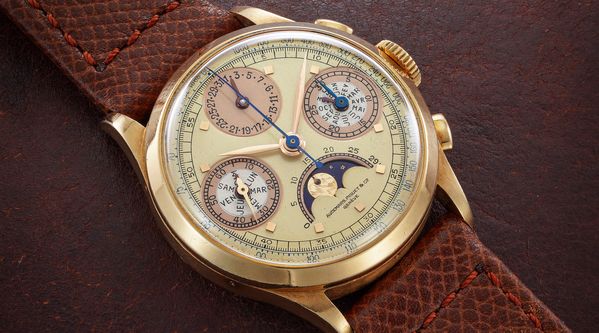 How to collect one of the rarest and most desirable eras of watchmaking at Audemars Piguet. 