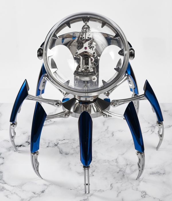 Lot 254 MB&F Octopod