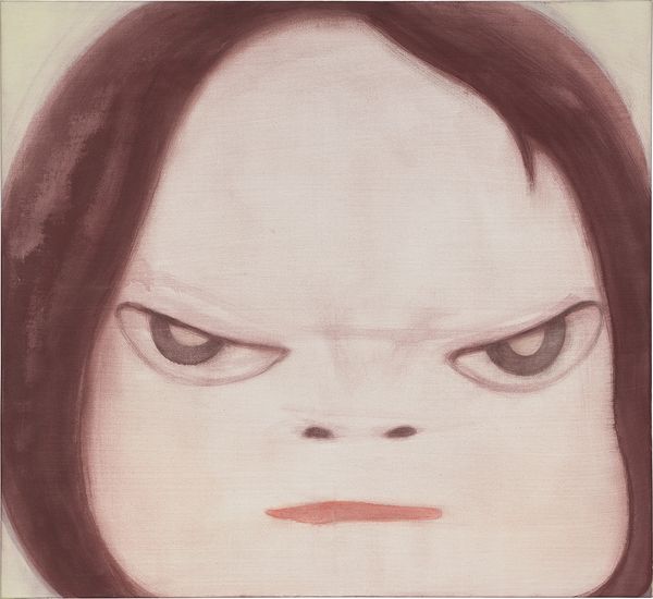 奈良美智的作品融合了日本的視覺傳統和西方流行文化，塑造出可愛又複雜的人物，並且擁有強烈豐富的情感，他從多種藝術傳統中，創造出最具個人獨特風格的肖像畫。