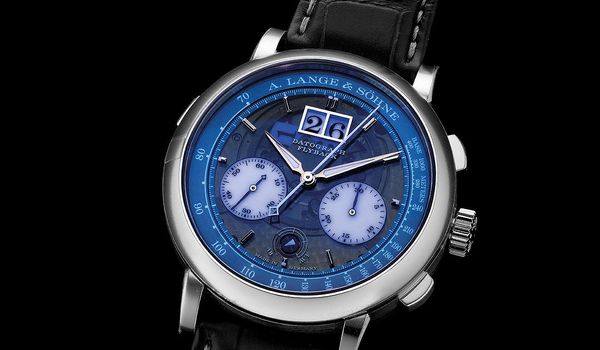 富藝斯中國區鐘錶部拍賣主管張源剖析品牌朗格備受藏家寵愛背後的種種原因。