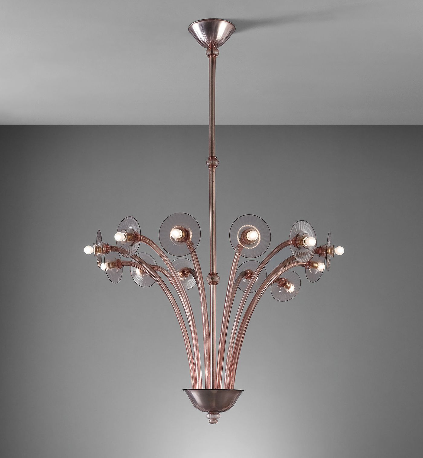 Phillips Scarpa Sarfatti More Highlights In Italian Lighting Highlights In Italian Lighting
