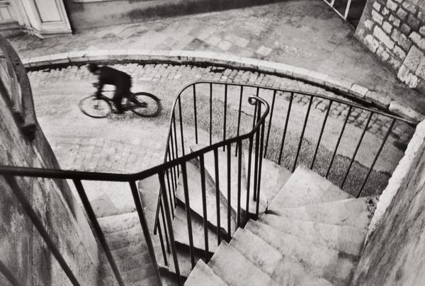 henri cartier bresson france