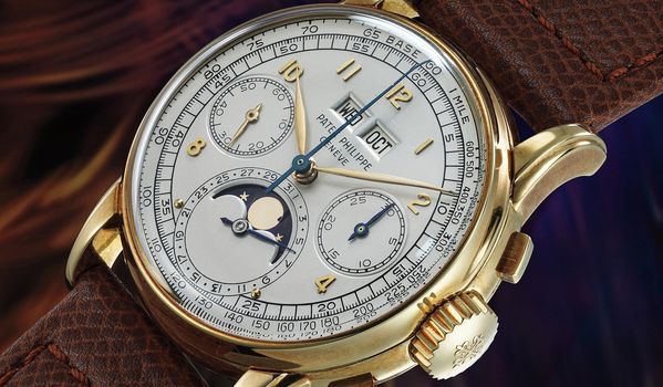 The Patek Philippe ref. 1518 was groundbreaking, but the Swiss powerhouse didn’t stop there...