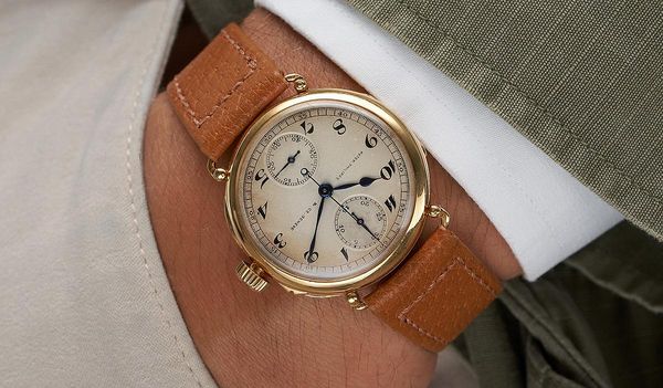 Plenty of Pateks – and a pair of indies – make up our latest staff selections.
