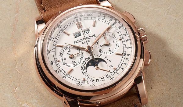 A detailed guide to one of Patek Philippe's finest contemporary creations. 