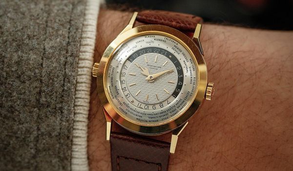 Phillips Watches Specialist Marcello de Marco goes deep on one of the most important Patek Philippe wristwatches to come to auction this season.