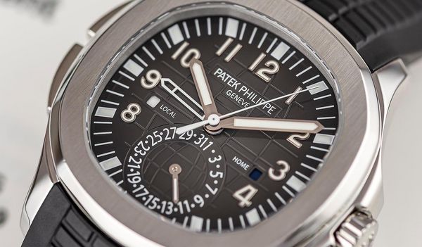 One of the most influential Patek Philippe sport watches of the 21st century recently vanished from the brand's website. It's a watch that won't easily be forgotten. 