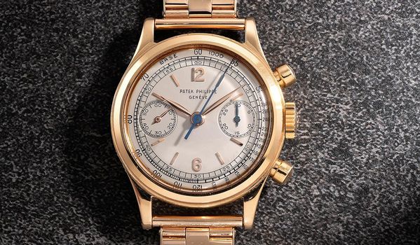 Our favorite watches from our second live watch auction of the year. 