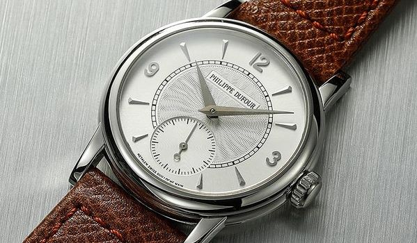 Plus, a round-up of the greatest Philippe Dufour watches to sell at Phillips so far.
