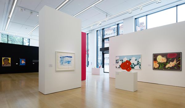Tour our London Evening & Day Editions sale in this virtual reality walkthrough from 30 Berkeley Square. On view: Andy Warhol, Pablo Picasso, David Hockney and Keith Haring.