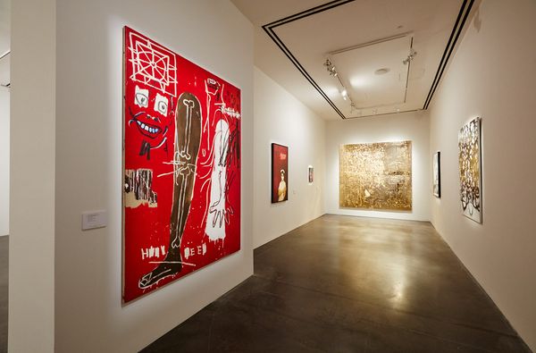 Tour our New York galleries in this virtual reality walkthrough and hear analysis of key works from our 20th Century & Contemporary Art Evening Sale at 450 Park Avenue.
