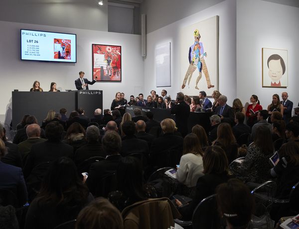 We run down our top highlights from 2019, spanning Norman Rockwell, Alex Katz, Jean-Michel Basquiat, Mickalene Thomas and many more.