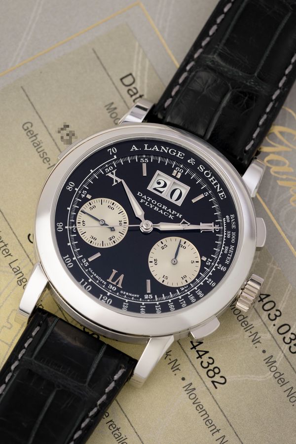 Everything you should know about the turn-of-the-century German flyback chronograph that revolutionized the field of high-end chronographs. 