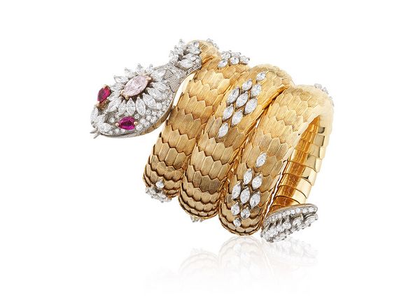 Coming soon to Phillips venues worldwide — exciting highlights from The Geneva Jewels Auction: IV, which takes place on 12 May.