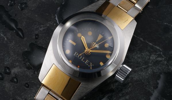Rolex has produced some of the most fascinating and historically relevant timepieces of the 20th century. Never complacent, the brand builds upon previous achievements and forever tests the limits of what is possible in terms of technical innovation. Enter, the "Rolex Deep Sea Special"