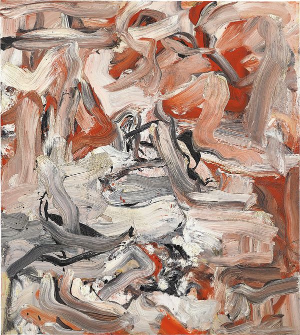 In advance of our New York Evening Sale, we examine a painting by de Kooning at the height of his powers.