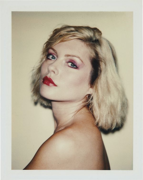 Our specialists explore artists—including Andy Warhol, Robert Mapplethorpe, Helmut Newton and Nobuyoshi Araki—whose Polaroids highlight the instinctive personal collection of Piero Bisazza.