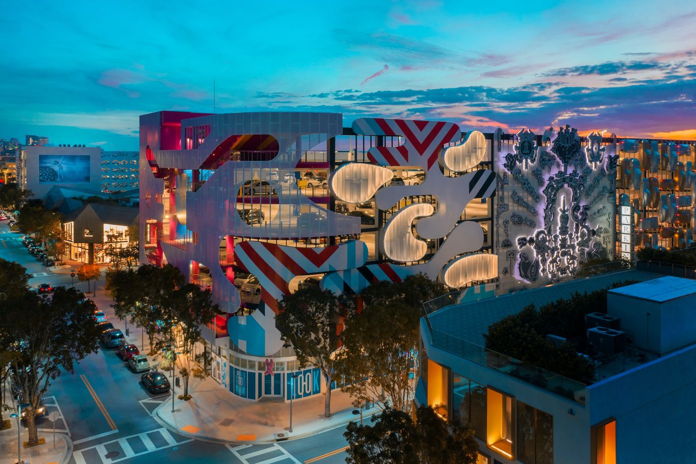 PHILLIPS : What's Next for the Miami Design District