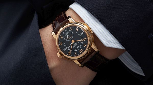 Do you enjoy grand complications? What about Saatchi editions? Or diamond-set Nautili? Welcome home, fellow Patek Philippe lovers – you're in the right place. 