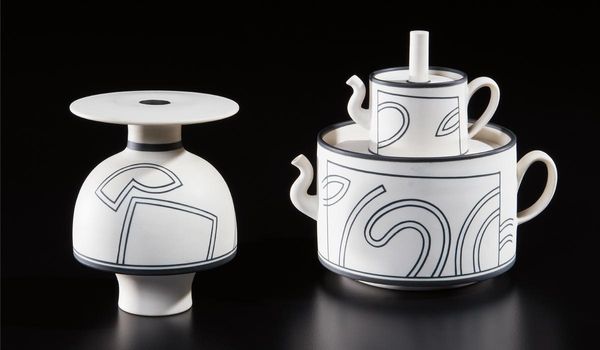 Glenn Adamson of the Yale Center for British Art delves into a decade of innovative studio ceramics produced by the likes of Jacqueline Poncelet, Judy Trim and Nicholas Homoky, among others.