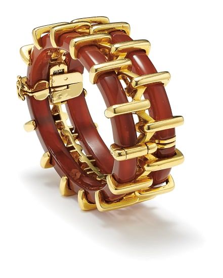 cartier twist bracelet