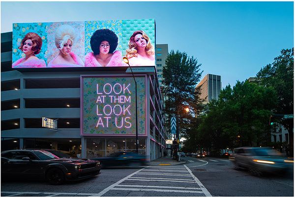 Curator Storm Ascher, the founder and director of Superposition Gallery, shares seven must-see destinations in Atlanta’s art community.